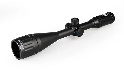 

Canis Latrans tactical accessories hunting optical sight tactical 4-16x50 rifle scope for outdoor sports GZ1-0149