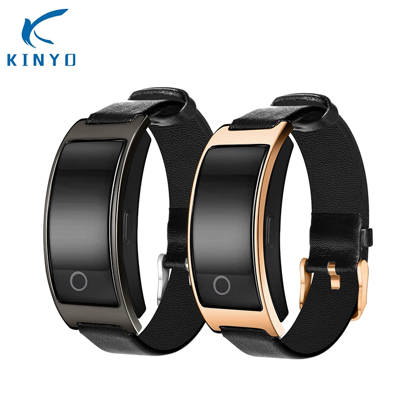 

Smart Bluetooth Bracelet Smartband Blood Pressure Heart Rate ck11 Wristband Fitness Tracker Bracelet Passometer Wristband