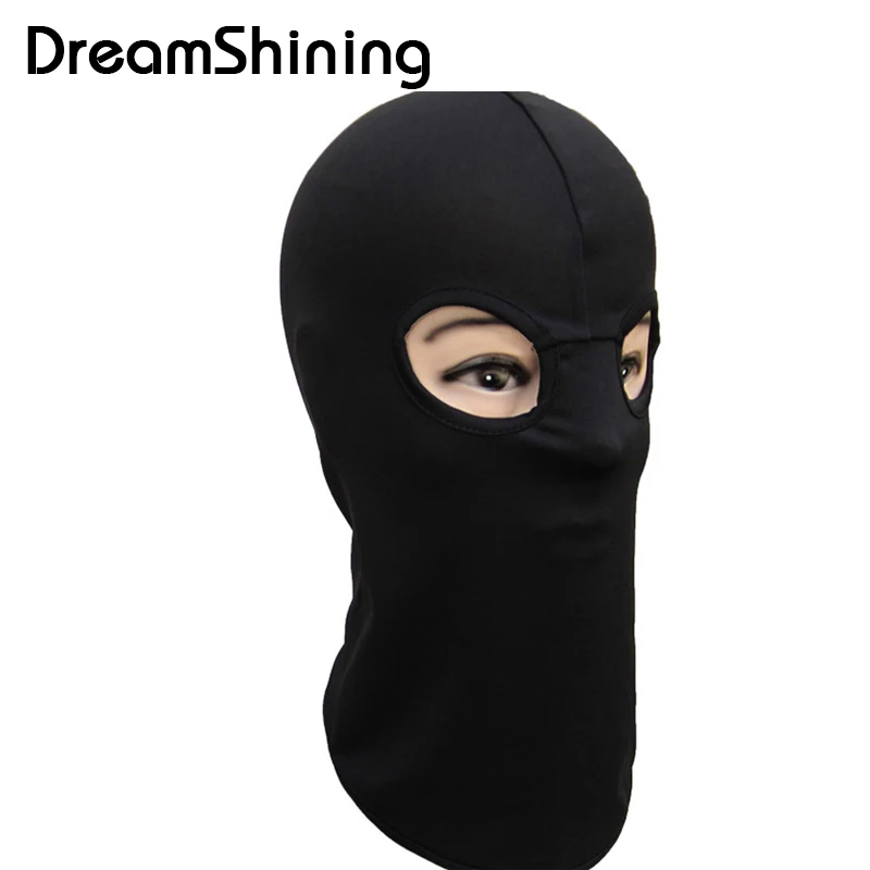 DreamShining New Arrival Balaclava Mask Full Face Neck Guard Masks CS