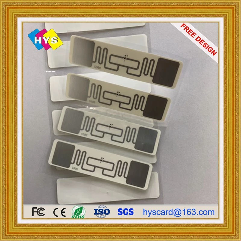 RFID метка с nfc меткой и Ntag 213/215|ntag 213|label labelpet pet |
