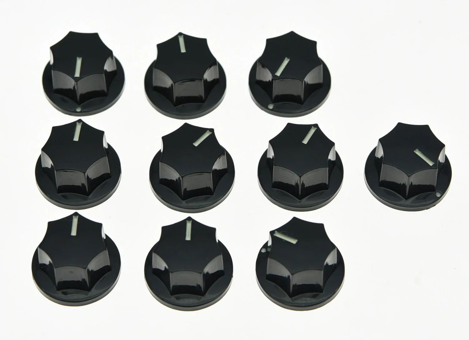Buy KAISH 10pcs Metric Spec JB Large Knobs Jaguar