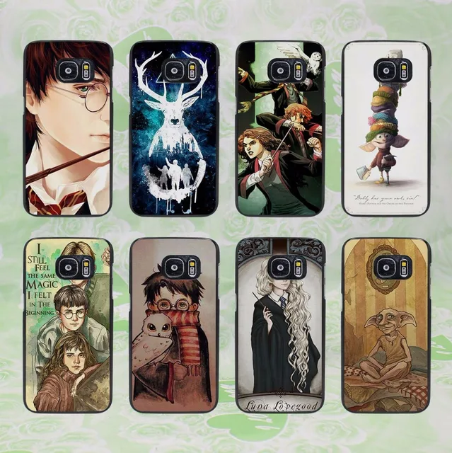 samsung s8 harry potter phone case samsung s8 harry potter phone case