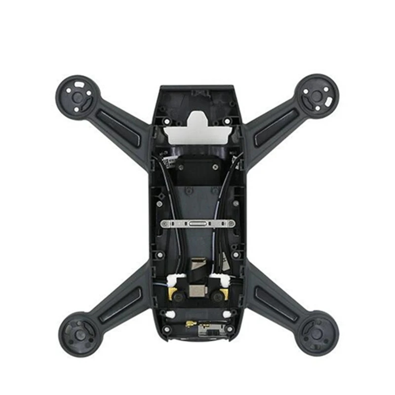 DJI Spark камер Drone RC Quadcopter FPV-системы Racing Средства ухода за кожей В виде ракушки ремонт крышка Запчасти Шасси Ближний Рамки Компоненты