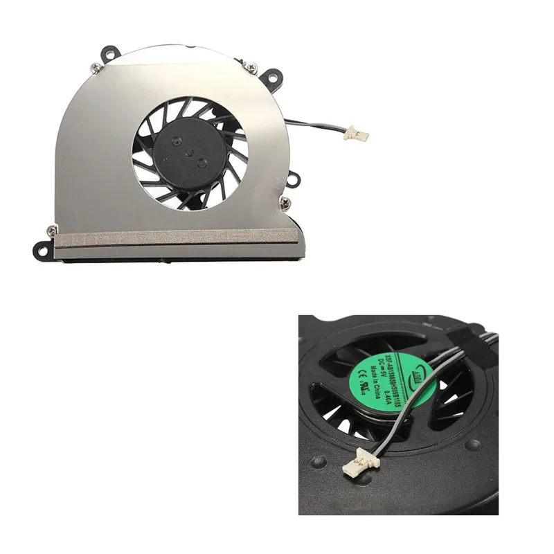 

Laptop Notebook CPU Cooling Fan for HP Pavilion DV4Z CQ40 CQ41 CQ45 Laptops Replacement Accessories Cooler Fan