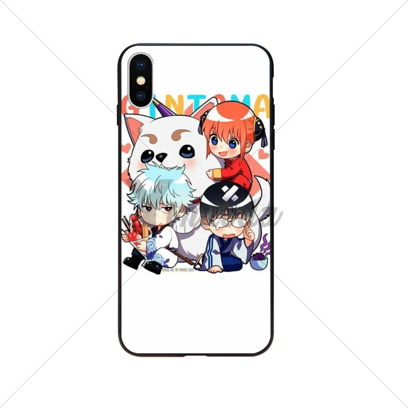 GINTAMA
