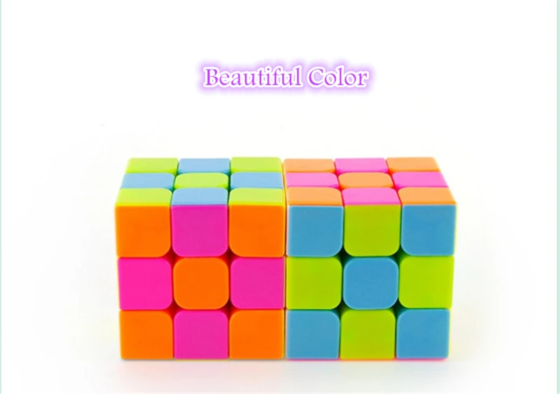 Magic Cubes (6)