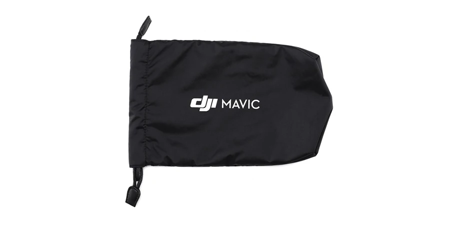 DJI Mavic 2 Aircraft Sleeve позволяет легко хранить Mavic 2 во время выхода Совместимость с Mavic 2 Pro и Mavic 2 Zoom