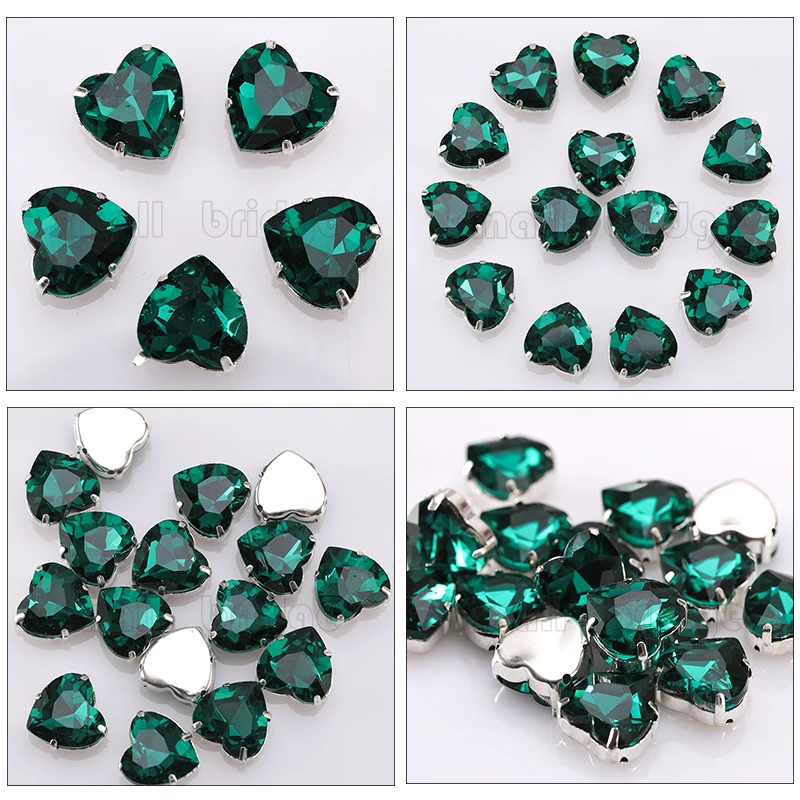 Crystal Sew On Stones (14)