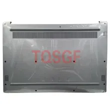 Нижняя базовая Крышка для Dell Inspiron 7560 MTPP4 0MTPP4