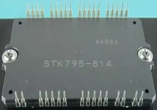 STK795-814 и IC