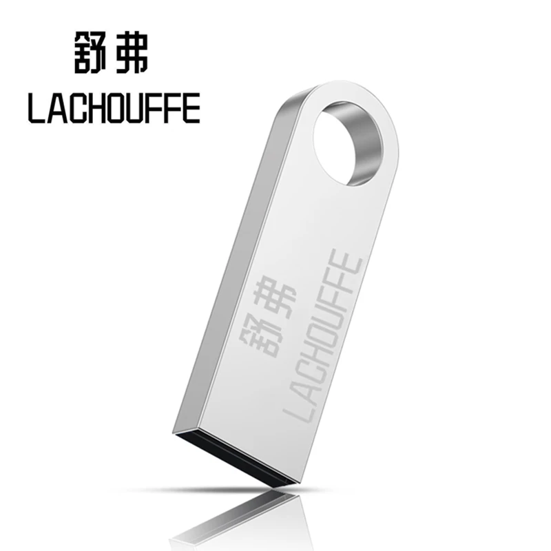LACHOUFFE usb flash drive 2.0 pendrive stick pen Memory 128GB 64GB 32GB disk 16gb 16GB 8GB 4GB | Компьютеры и офис