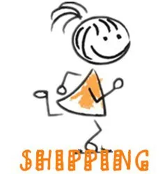 Shipping