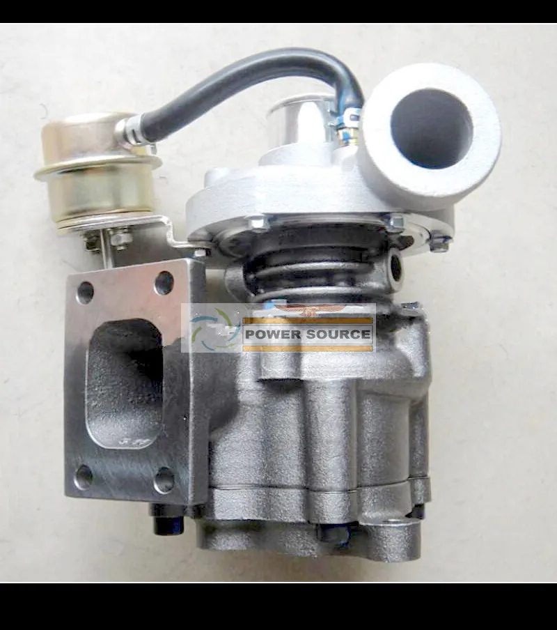 NEW Turbo JP4 JP403 1118010T-WZ 1118010T WZ 1118010TWZ Turbocharger For Zhongxing (1)