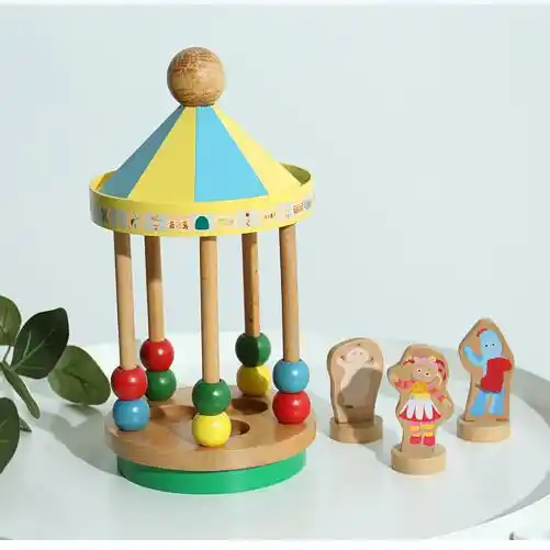 in the night garden gazebo toy