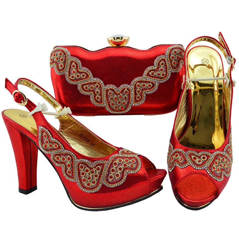 JZC002 RED_