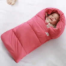Baby Sleeping Bag For Stroller Blanket Newborn Sleepsacks Quilts Winter Infant Sleeping Sack Warm Muslin Cotton Baby Sleep Nest Baby Sleeping Bag For Stroller Blanket Newborn Sleepsacks Quilts Winter Infant Sleeping Sack Warm Muslin Cotton Baby Sleep Nest
