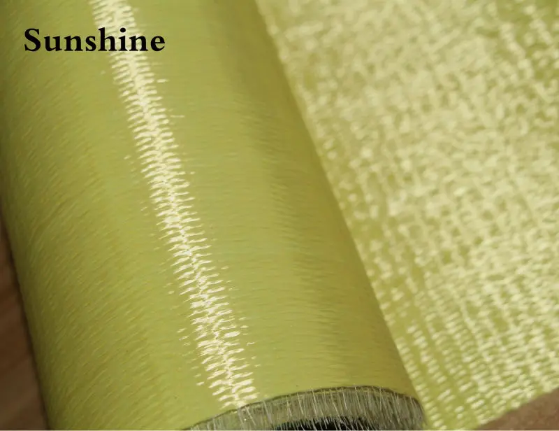 Aramid Fiber UD 280g (2)