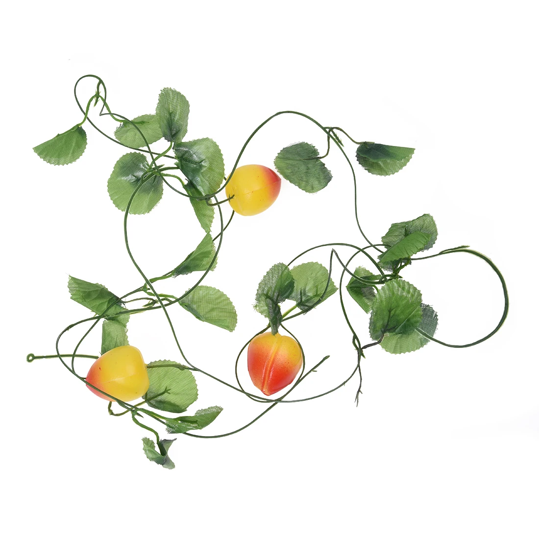 Artificial Fruit Garland Vine for Home Wedding Garden Decorationin