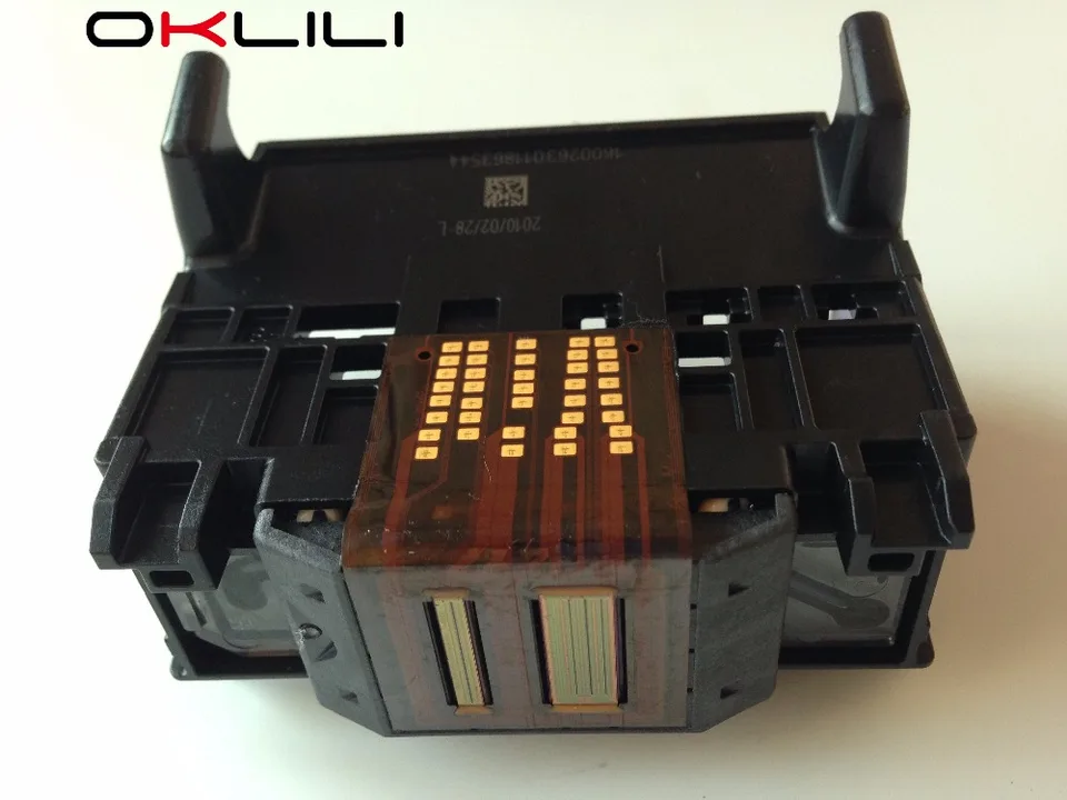 CN643A CD868-30001 178 920 XL Printhead Print head for HP
