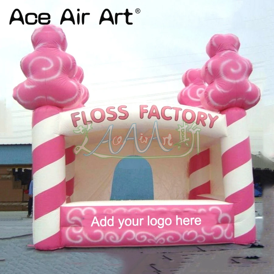 OzieRider - floss tent-1_