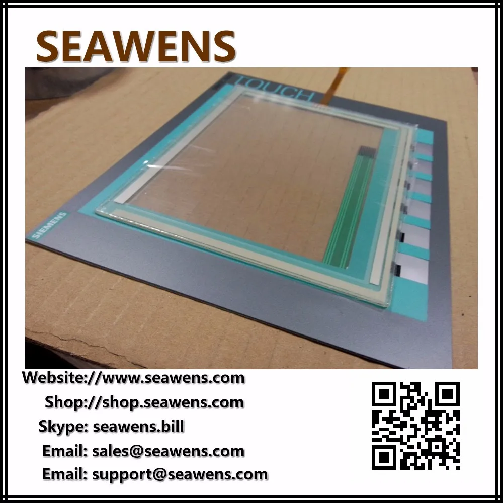 

6AV6647-0AB11-3AX0 for SIMATIC KTP600 PANEL KEYPAD, 6AV6 647-0AB11-3AX0 panel keypad ,simatic HMI keypad , IN STOCK