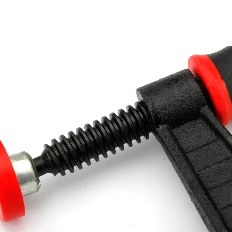 Morsetto Barra 600mm Morsetto A F Scorrevole - 600 Mm X 80 Mm Per - Foto 11