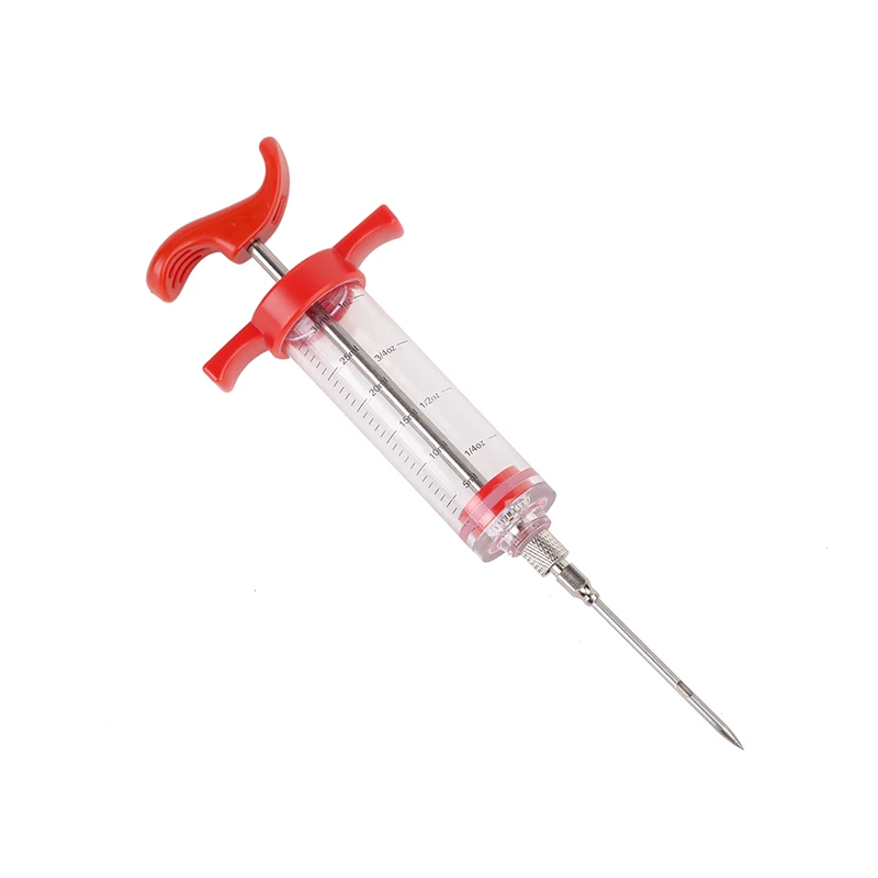 sauce injector