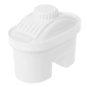 

1 Pcs Water Healthy Filter Purifier Jug Refills Replacement Cartridges Household