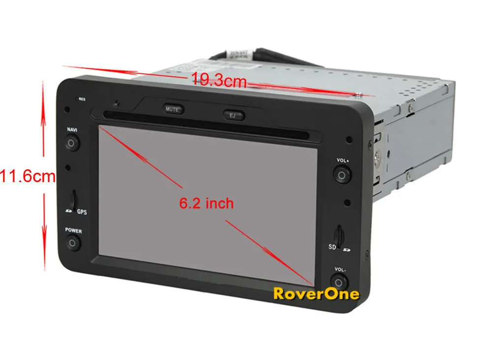 Flash Deal For Alfa Romeo Spider Brera 159 Sportwagon Android 7.1 Car Radio Stereo DVD GPS Navigation Sat Navi Central Multimedia System 3