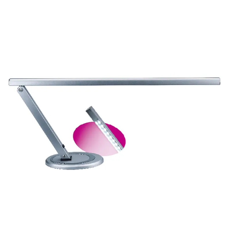 

Manicure Office Desk Nail Table Lamp LED Adjustable for Pedicure Nail Salon