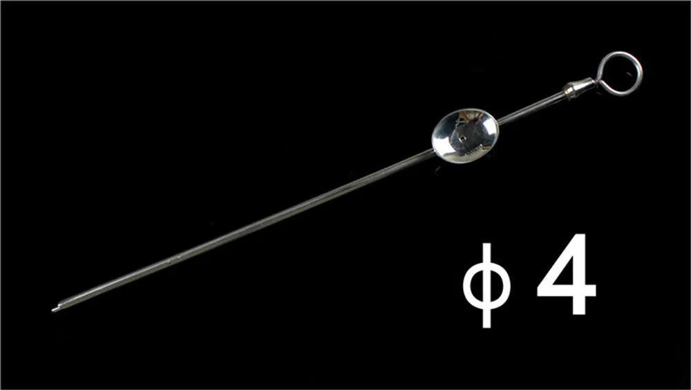 JZ медицинский хирургический инструмент экстрагиальный микрохирургический apparatu гидроцефалус всасывающая трубка craniotomy водопоглощающая