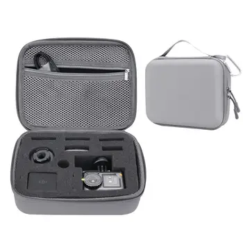 

Storage Case for DJI Osmo Action Portable Bag Case Waterproof Camera Handbag for Action Camera Accessories