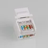 Keystone-conector CAT5E RJ45, módulo de enchufe de Internet para ordenador, Panel de Ethernet ► Foto 2/4