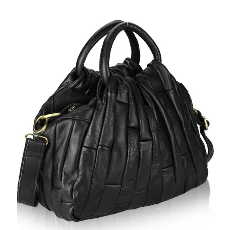 Бренд CHSANATO, натуральная кожа, сумки-шопперы для женщин, натуральная кожа, модная Серебряная Золотая Лоскутная дизайнерская сумка через плечо