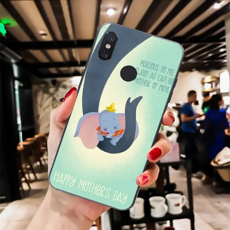 New Super Cute Dumbo little elephant