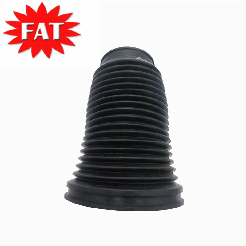 

Front Shock Absorber Dust Cover For Audi A6 C6 4F Rubber Dust Cover Dust Boot Air Bellow 4F0616040N 4F0616040P