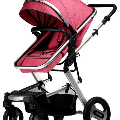 Детская коляска 3 в 1 bebek arabasi poussettes для папы прогулочная carrinho de bebe em sillas paseo ligeras
