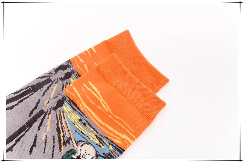 men socks 08