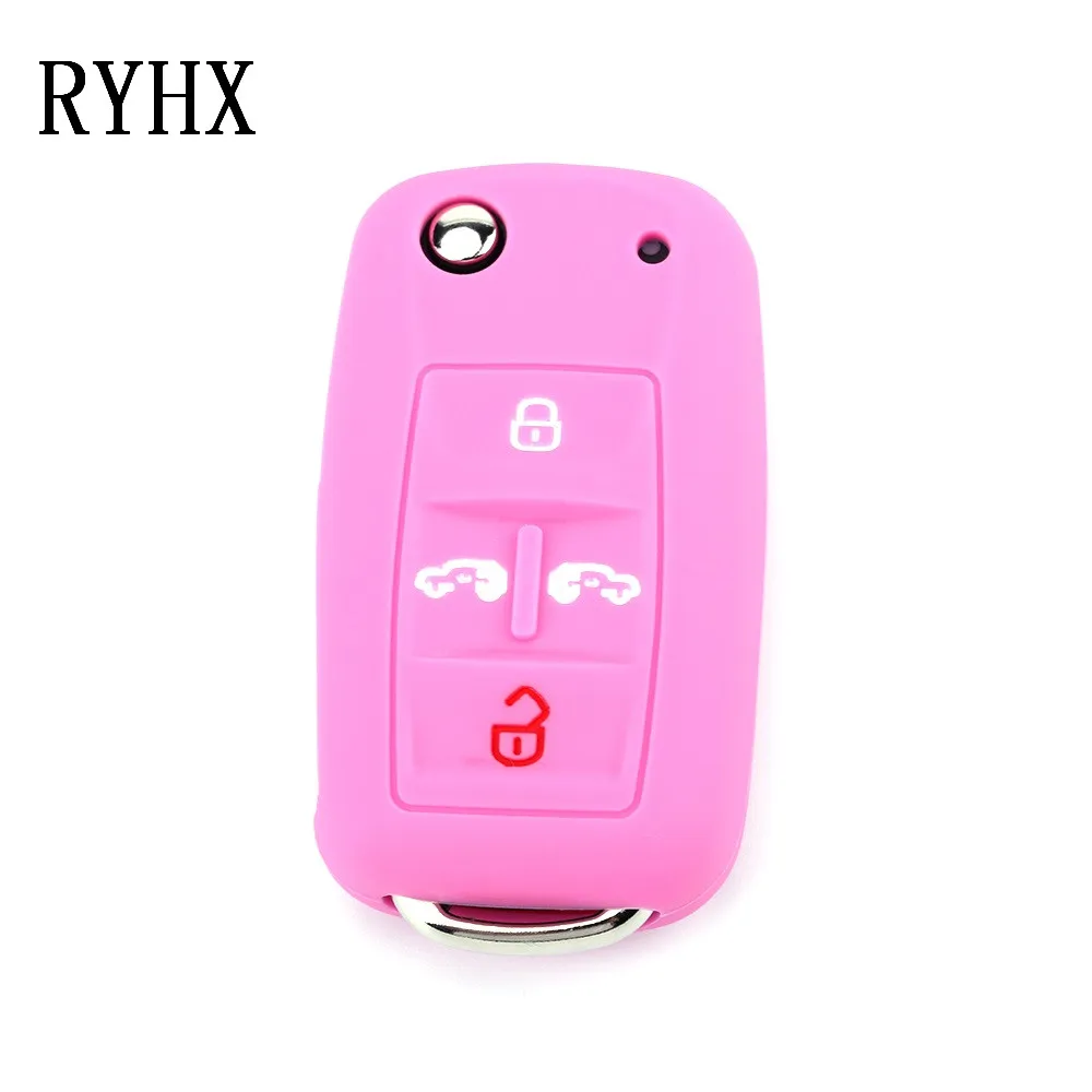 Volkswagen key cover01_