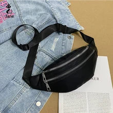 Женская поясная сумка из змеиной кожи, поясная сумка из искусственной кожи, женская модная поясная сумка через плечо, высокое качество, Женский кошелек