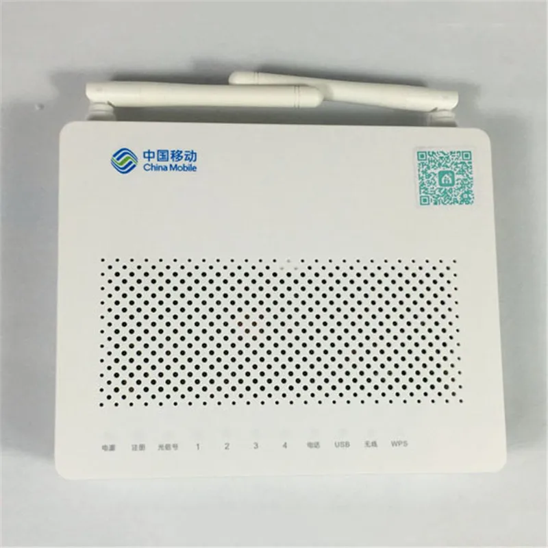 Оптоволоконное оборудование HUAWEI HS8545M GPON ONU ONT FTTH HGU SC/UPC режим маршрутизатора 1GE + 3FE