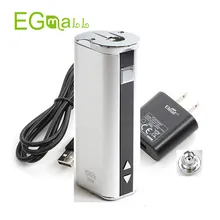 Electronic Cigarette original eleaf istick 30 w 2200mah box mod for ismoka istick eleaf 30w kit original e cigarette mod kits
