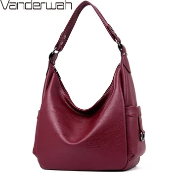 

3-in-1 Sac A Main Ladies Hand Bags 2019 Classic Luxury Handbags Women Bags Designer Handbags High quality Shoulder Crossbody Bag