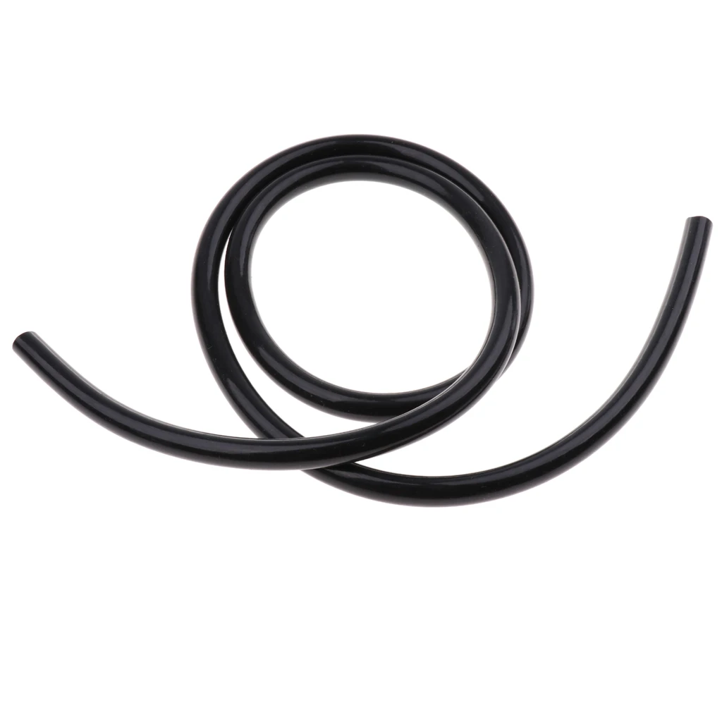 Integrated Water Cooling Soft Tubing Hose 6*10mm for Computer Cooler System