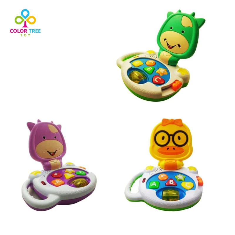 early learning electronic toys