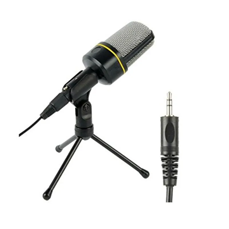 microphones that cancel background noise
