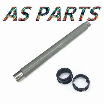 

1set* high quality for Kyocera TASKalfa 3500i 3501i 4500i 4501i 5500i 5501i 6500i 6501i 8000i upper fuser roller with Bushings