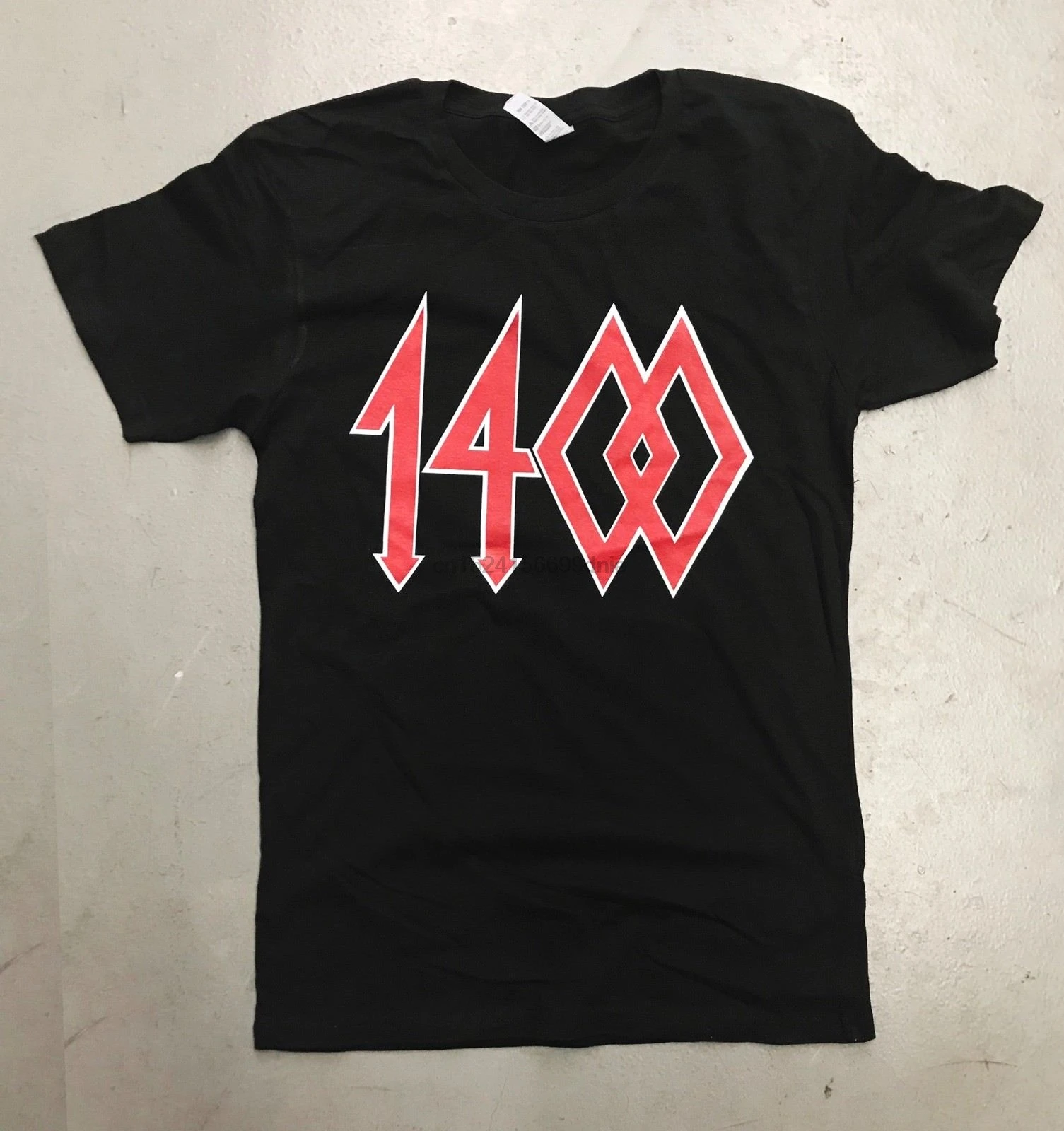 

1400 Logo Trippie Redd Tee Shirt