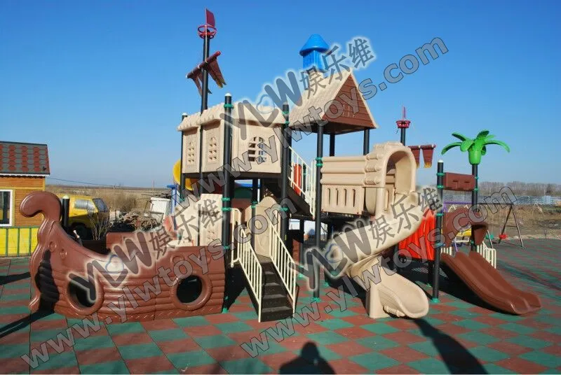 para parque escola comunidade YLW-1729