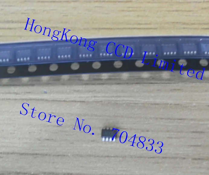 

MP9495DJ SOT23-8